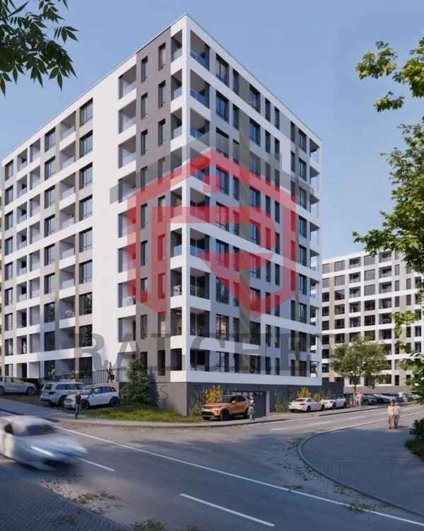 Продава 2-СТАЕН, гр. Варна, Кайсиева градина, снимка 2 - Апартаменти - 54252588