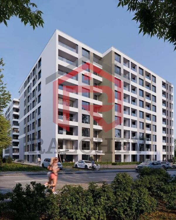 Продава 2-СТАЕН, гр. Варна, Кайсиева градина, снимка 4 - Апартаменти - 54252588