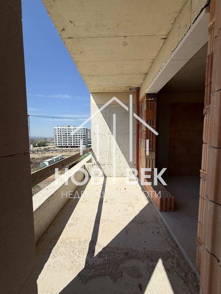 Продава 2-СТАЕН, гр. Варна, Владислав Варненчик 1, снимка 3 - Апартаменти - 54253784