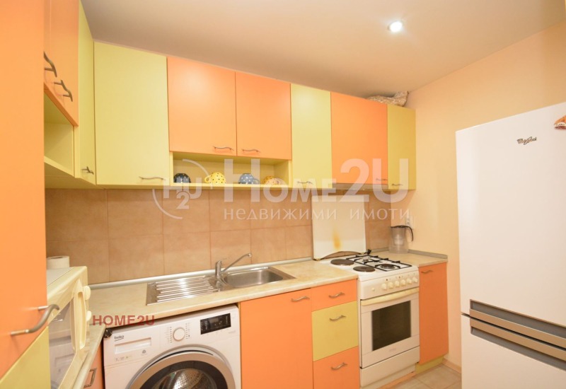 For Sale  2 bedroom region Varna , Valchi dol , 60 sq.m | 96049634 - image [5]