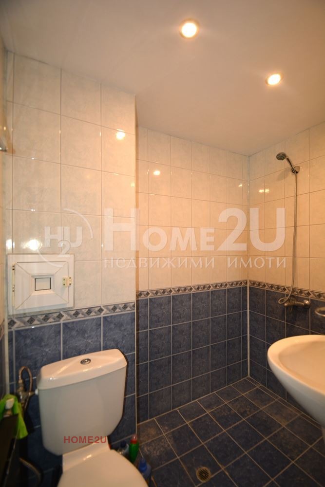 For Sale  2 bedroom region Varna , Valchi dol , 60 sq.m | 96049634 - image [7]