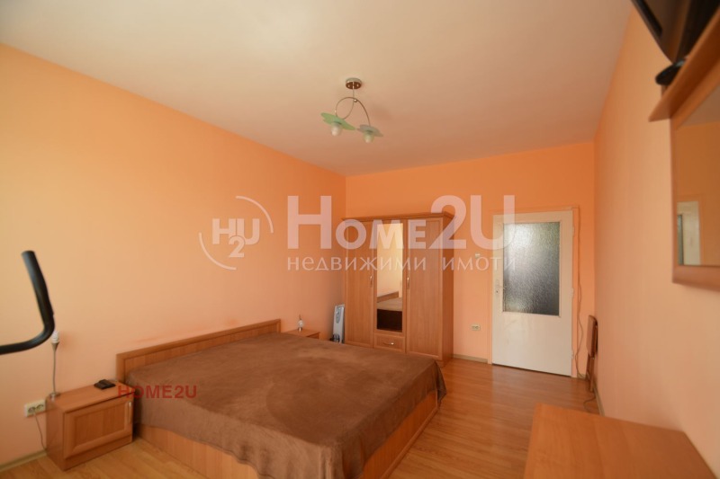 Продава  3-стаен, област Варна, гр. Вълчи дол • 44 900 EUR • ID 82441874 — holmes.bg - [1] 