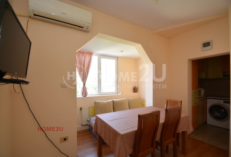 Продаја  2 спаваће собе регион Варна , Валчи дол , 60 м2 | 96049634 - слика [6]