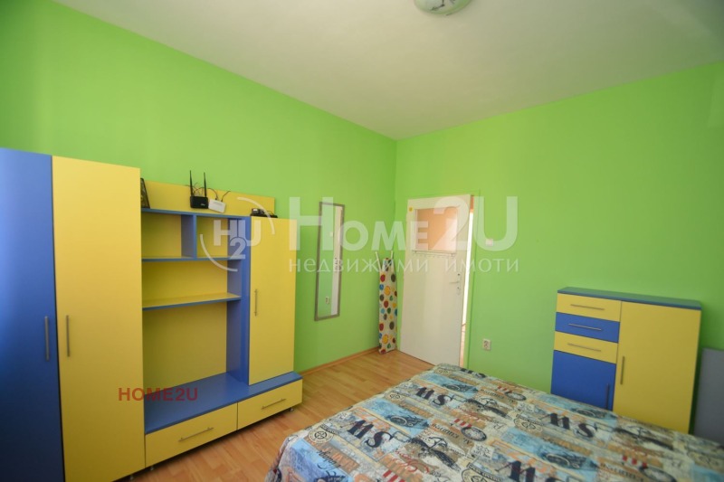 Продаја  2 спаваће собе регион Варна , Валчи дол , 60 м2 | 96049634 - слика [4]