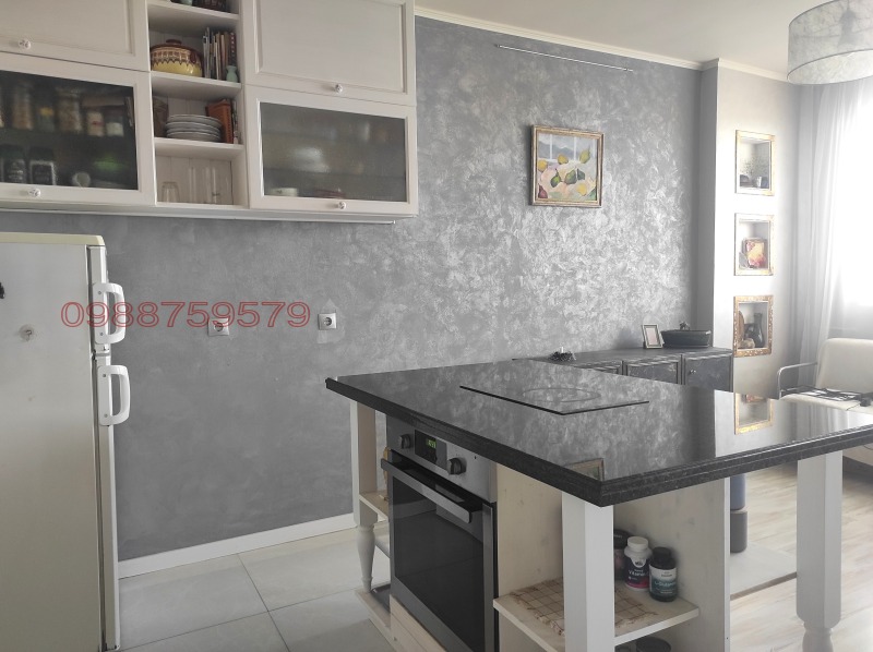 Na sprzedaż  2 sypialnie Sofia , Ljulin 10 , 101 mkw | 58897589 - obraz [6]