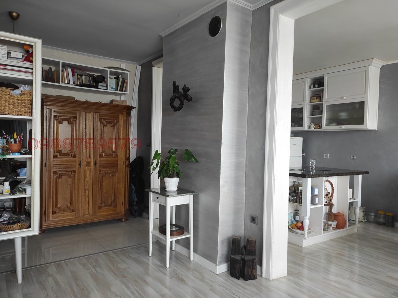 Na sprzedaż  2 sypialnie Sofia , Ljulin 10 , 101 mkw | 58897589 - obraz [10]