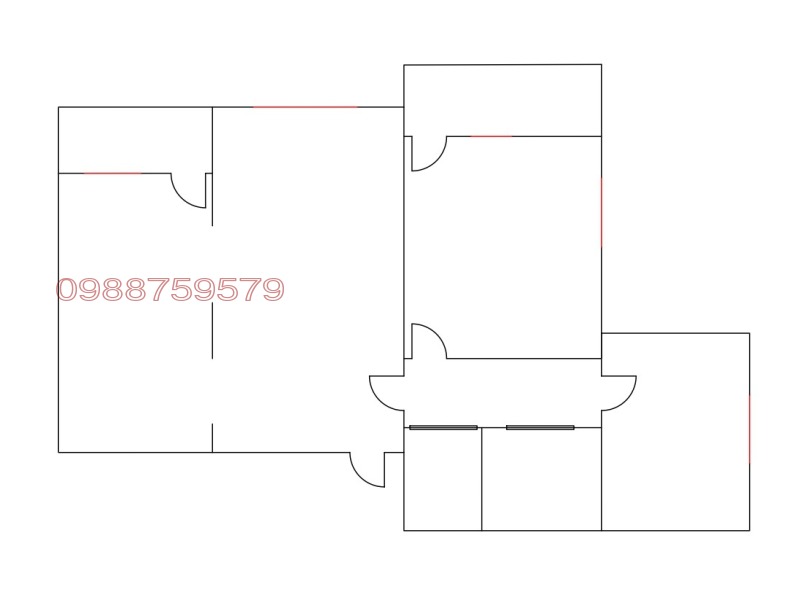 Na sprzedaż  2 sypialnie Sofia , Ljulin 10 , 101 mkw | 58897589 - obraz [14]