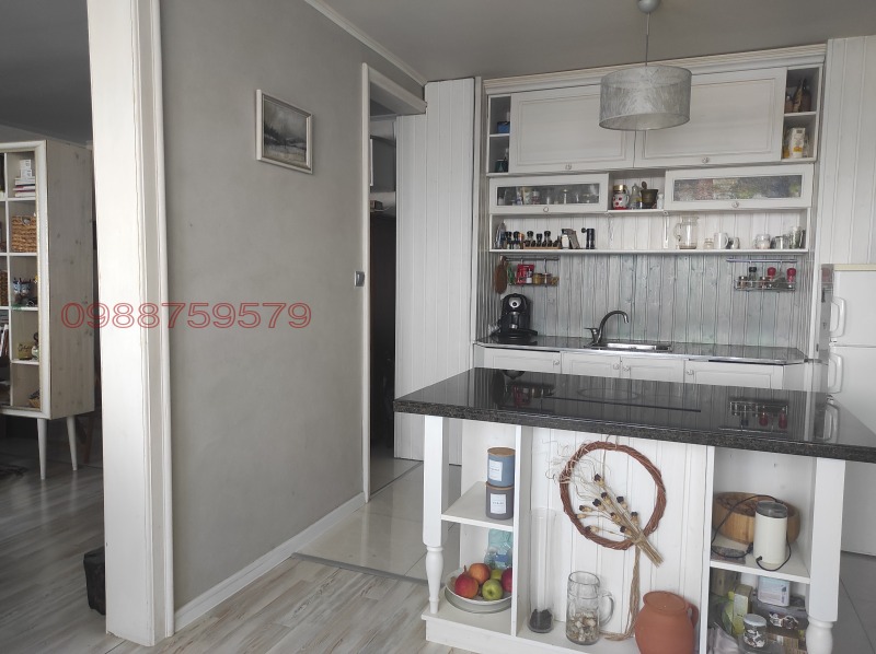 Na sprzedaż  2 sypialnie Sofia , Ljulin 10 , 101 mkw | 58897589 - obraz [8]