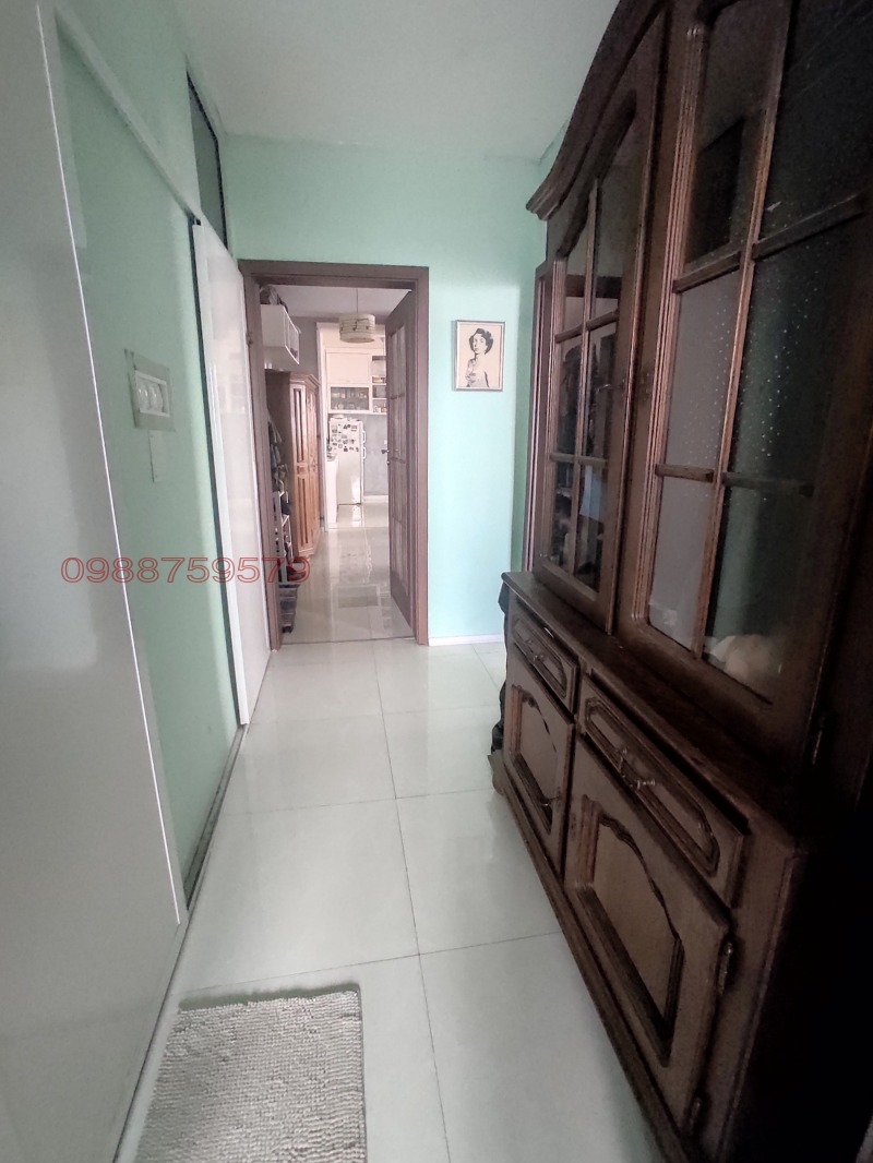 Na sprzedaż  2 sypialnie Sofia , Ljulin 10 , 101 mkw | 58897589 - obraz [11]