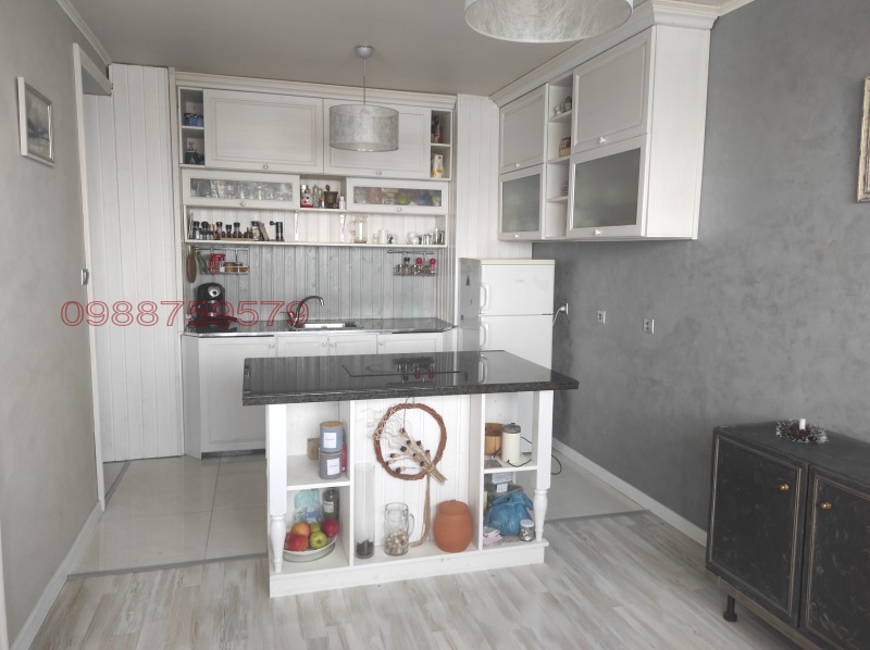Na sprzedaż  2 sypialnie Sofia , Ljulin 10 , 101 mkw | 58897589 - obraz [7]