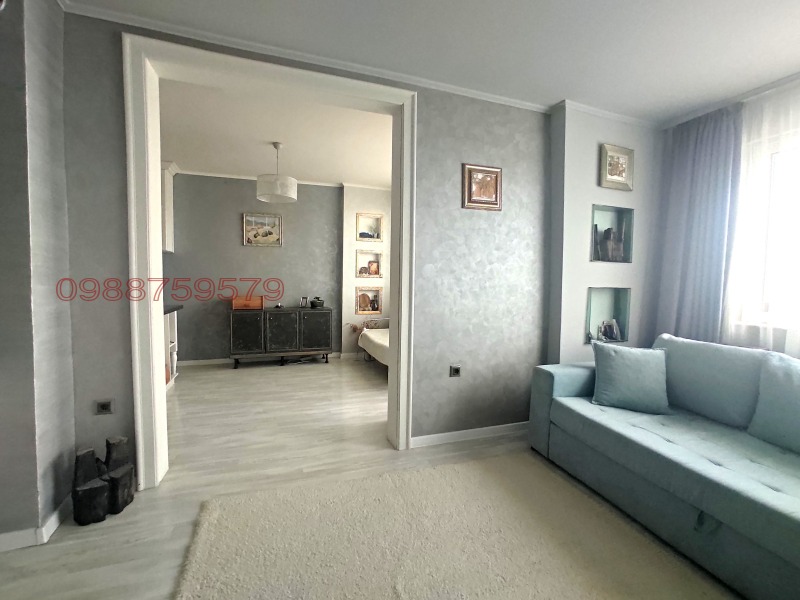 Na sprzedaż  2 sypialnie Sofia , Ljulin 10 , 101 mkw | 58897589 - obraz [4]