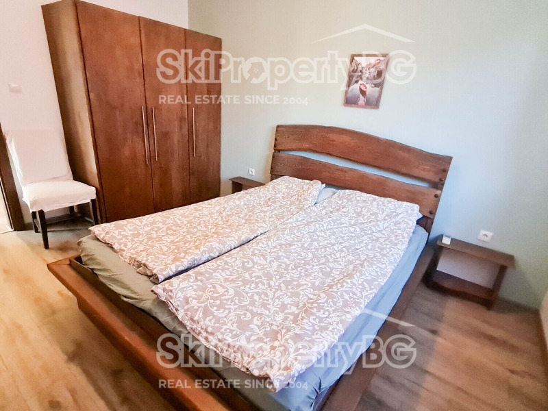 Na sprzedaż  2 sypialnie region Błagojewgrad , Bansko , 69 mkw | 12781695 - obraz [7]