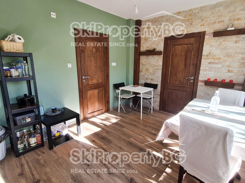 Na sprzedaż  2 sypialnie region Błagojewgrad , Bansko , 69 mkw | 12781695 - obraz [4]