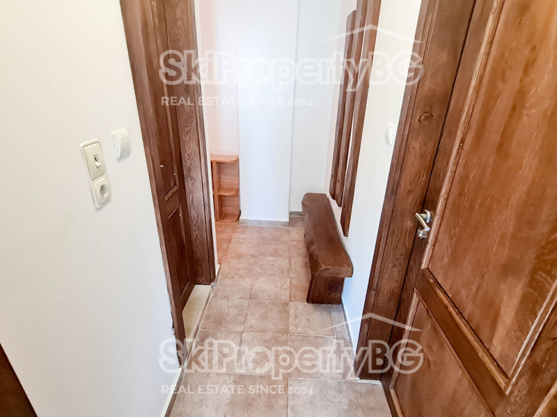 Na sprzedaż  2 sypialnie region Błagojewgrad , Bansko , 69 mkw | 12781695 - obraz [10]