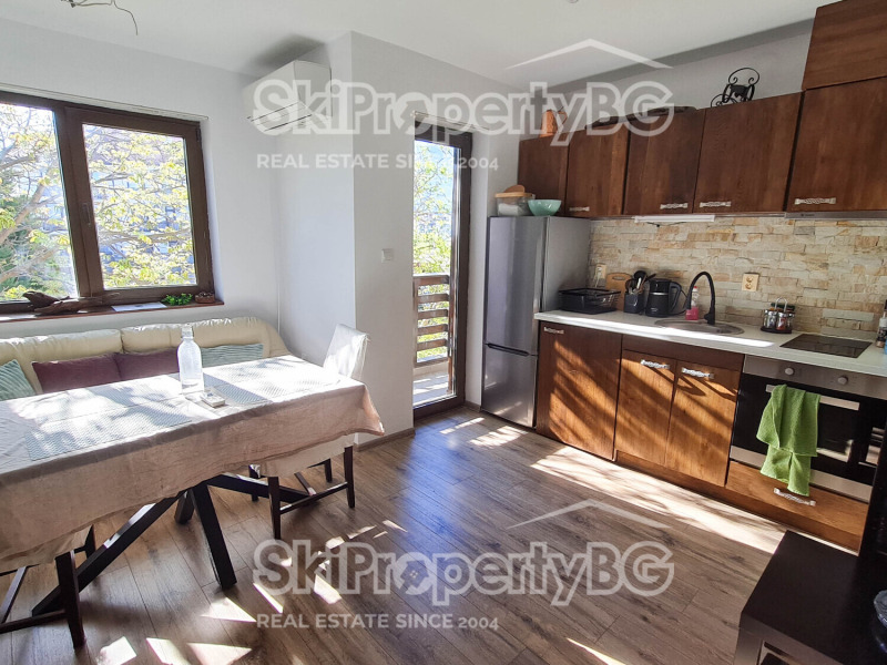 Na sprzedaż  2 sypialnie region Błagojewgrad , Bansko , 69 mkw | 12781695