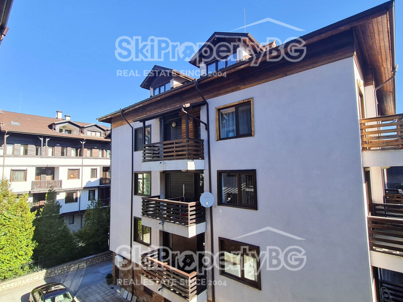 Na sprzedaż  2 sypialnie region Błagojewgrad , Bansko , 69 mkw | 12781695 - obraz [16]