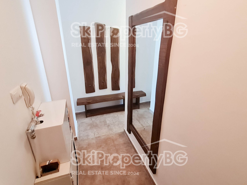 Na sprzedaż  2 sypialnie region Błagojewgrad , Bansko , 69 mkw | 12781695 - obraz [9]