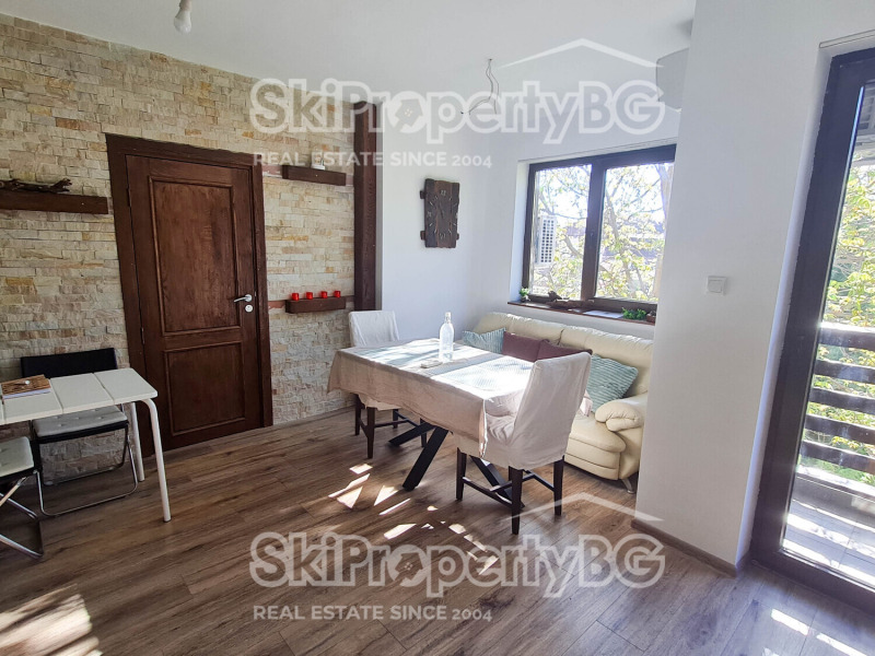 Na sprzedaż  2 sypialnie region Błagojewgrad , Bansko , 69 mkw | 12781695 - obraz [2]