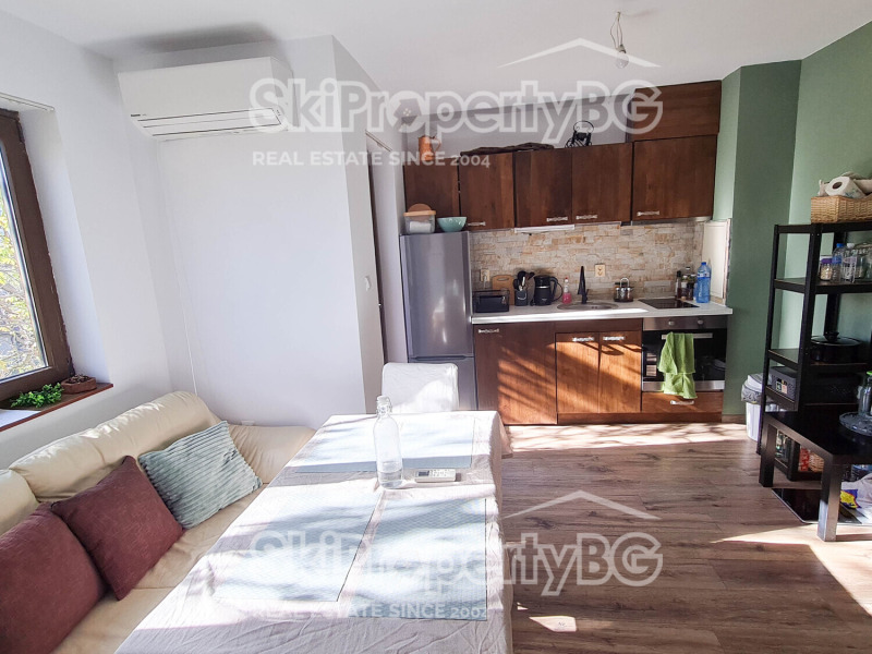 Na sprzedaż  2 sypialnie region Błagojewgrad , Bansko , 69 mkw | 12781695 - obraz [5]