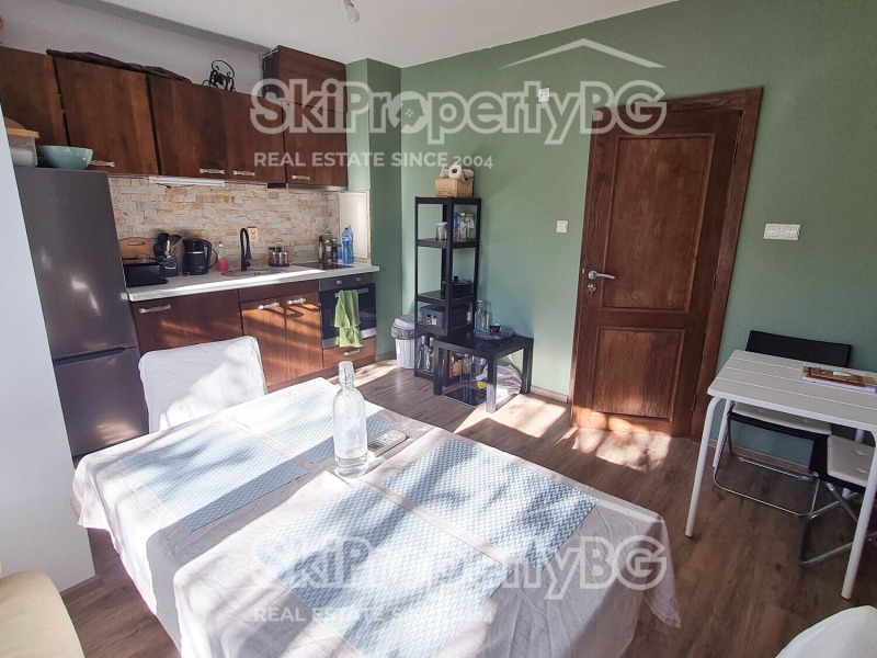 Na sprzedaż  2 sypialnie region Błagojewgrad , Bansko , 69 mkw | 12781695 - obraz [3]