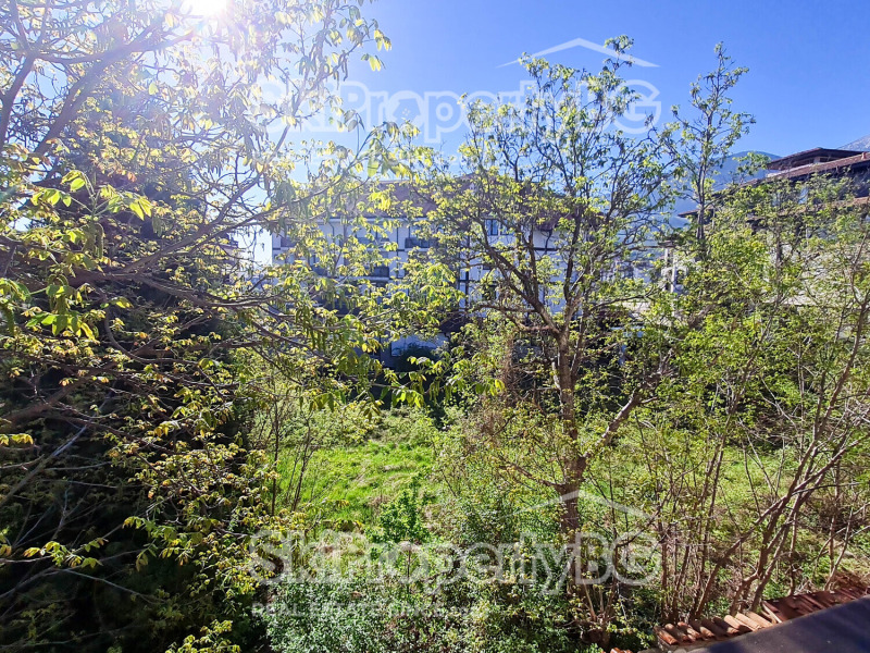 Na sprzedaż  2 sypialnie region Błagojewgrad , Bansko , 69 mkw | 12781695 - obraz [14]