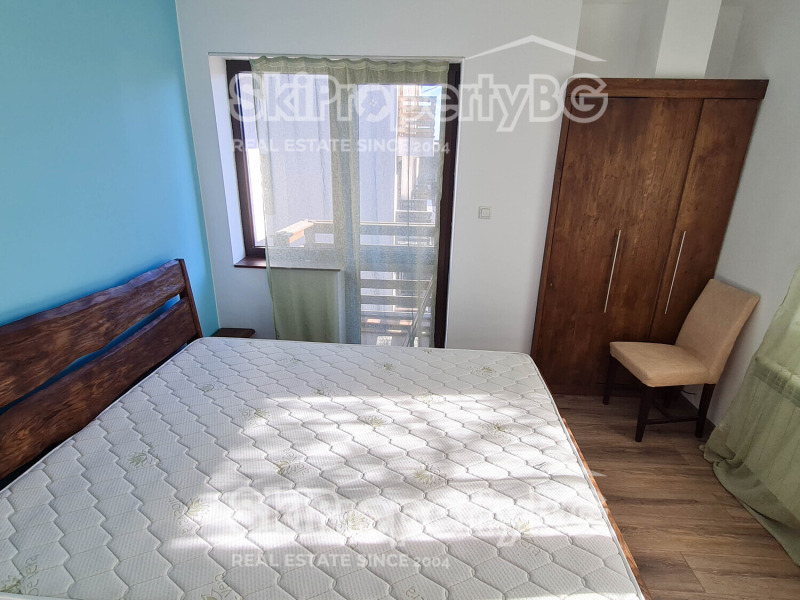 Na sprzedaż  2 sypialnie region Błagojewgrad , Bansko , 69 mkw | 12781695 - obraz [8]