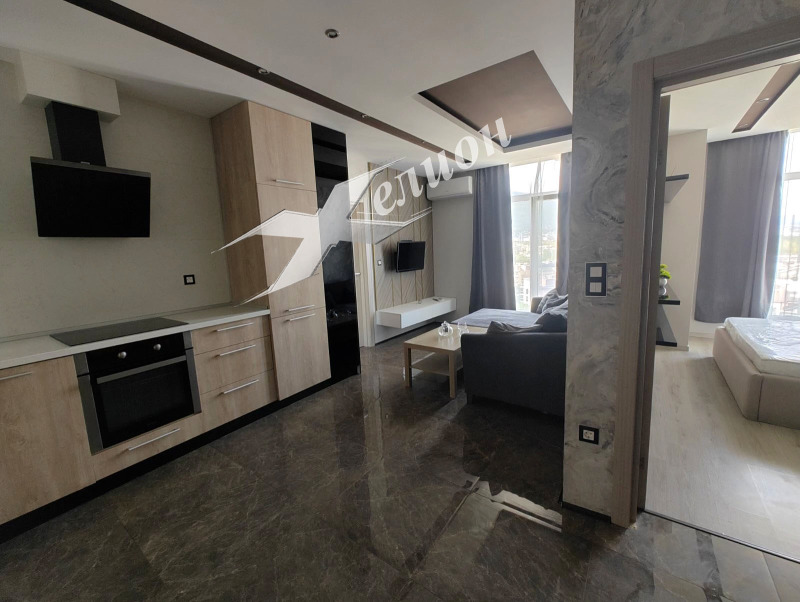 Till salu  2 sovrum Sofia , Vitosja , 82 kvm | 47943187