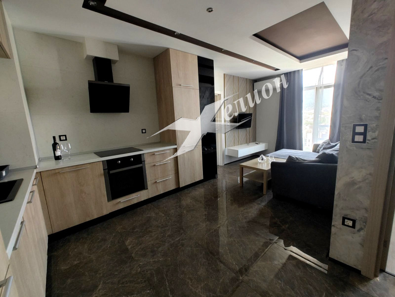 Till salu  2 sovrum Sofia , Vitosja , 82 kvm | 47943187 - bild [3]