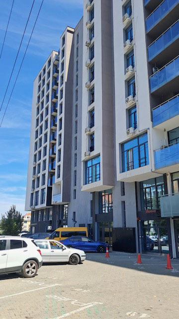 Till salu  2 sovrum Sofia , Vitosja , 82 kvm | 47943187 - bild [17]