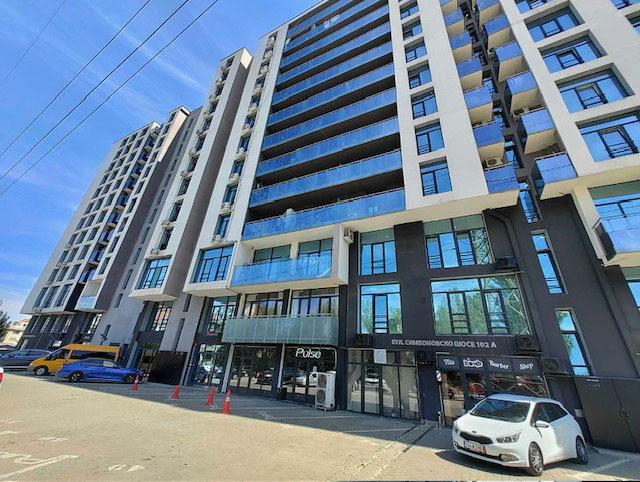 Till salu  2 sovrum Sofia , Vitosja , 82 kvm | 47943187 - bild [16]