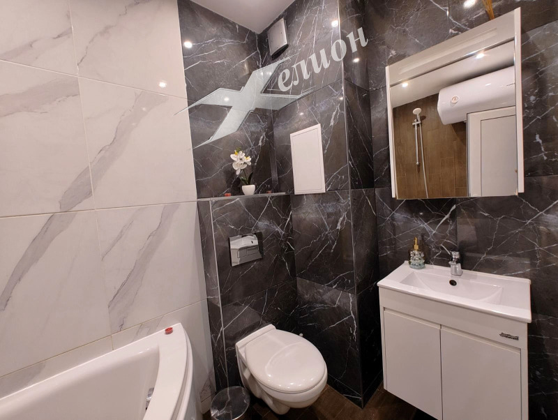 Till salu  2 sovrum Sofia , Vitosja , 82 kvm | 47943187 - bild [11]