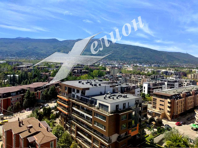 Till salu  2 sovrum Sofia , Vitosja , 82 kvm | 47943187 - bild [15]