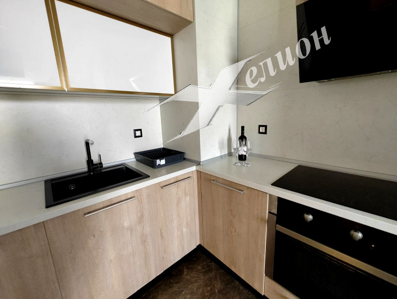 Till salu  2 sovrum Sofia , Vitosja , 82 kvm | 47943187 - bild [5]