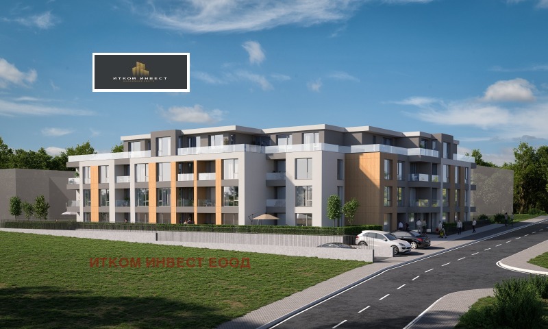 Eladó  2 hálószobás Sofia , Malinova dolina , 88 négyzetméter | 33859551 - kép [7]
