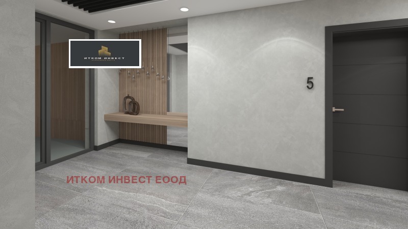Eladó  2 hálószobás Sofia , Malinova dolina , 88 négyzetméter | 33859551 - kép [10]