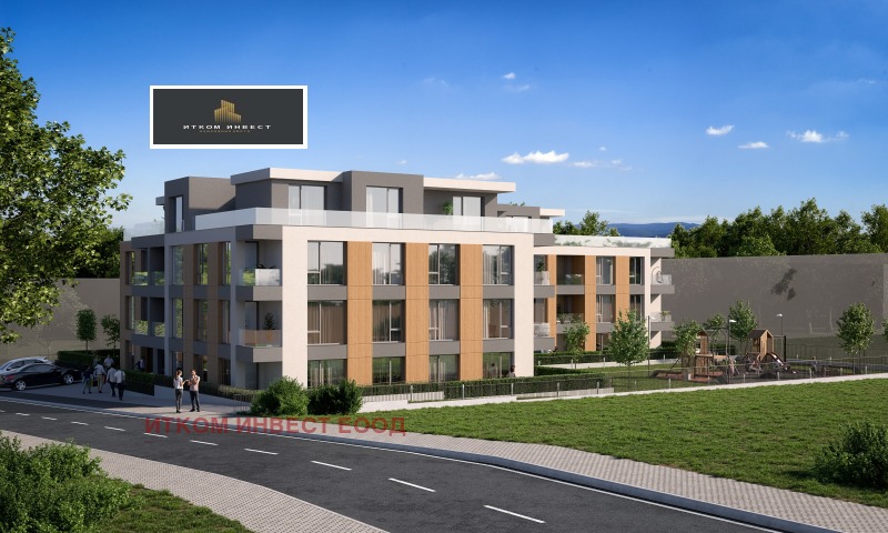 Eladó  2 hálószobás Sofia , Malinova dolina , 88 négyzetméter | 33859551 - kép [4]