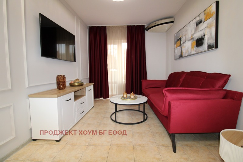 На продаж  2 спальні область Бургас , Свети Влас , 66 кв.м | 32456990 - зображення [2]