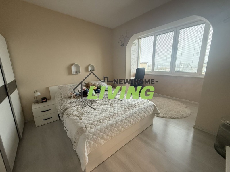 Продава 3-СТАЕН, гр. Пловдив, Каменица 2, снимка 6 - Апартаменти - 53182930