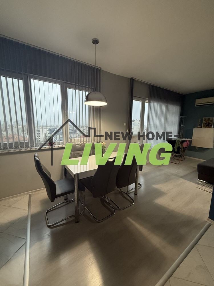 Продава 3-СТАЕН, гр. Пловдив, Каменица 2, снимка 3 - Апартаменти - 53182930