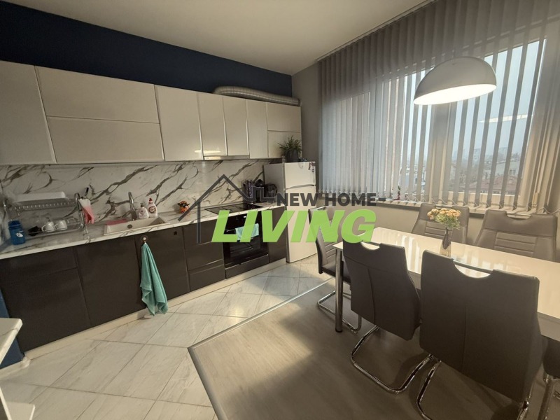 Продава 3-СТАЕН, гр. Пловдив, Каменица 2, снимка 4 - Апартаменти - 53182930