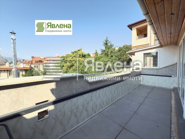 Продава 3-СТАЕН, гр. София, Център, снимка 9 - Апартаменти - 52998022