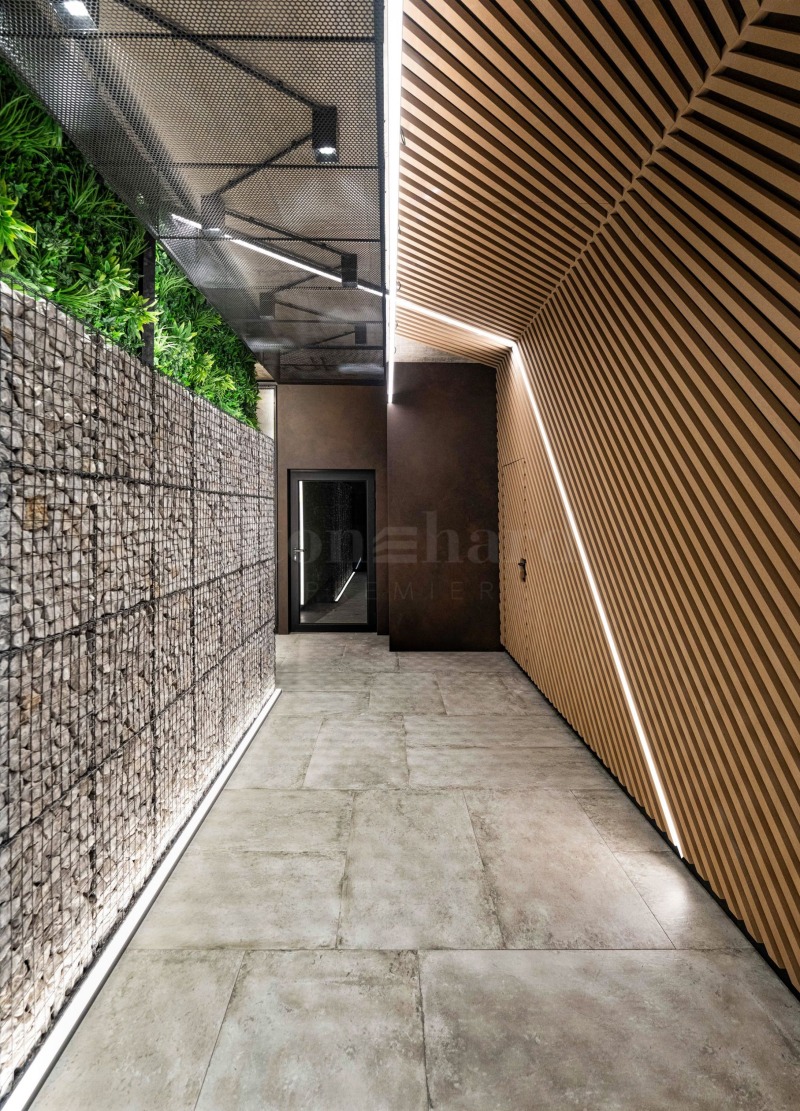 Продава 4-СТАЕН, гр. София, Кръстова вада, снимка 12 - Апартаменти - 51593904