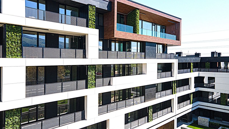 Продава 4-СТАЕН, гр. София, Кръстова вада, снимка 15 - Апартаменти - 51593904