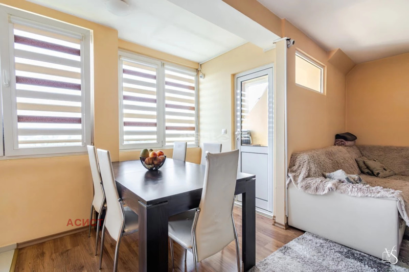 На продаж  3 кімнатна София , Банишора , 150 кв.м | 66395031 - зображення [2]