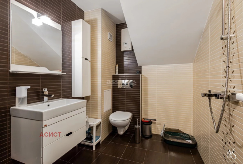 На продаж  3 кімнатна София , Банишора , 150 кв.м | 66395031 - зображення [6]