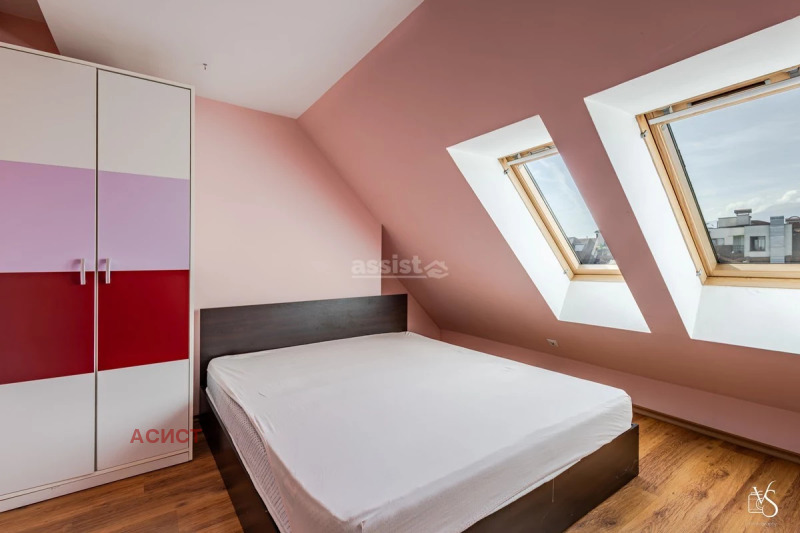 На продаж  3 кімнатна София , Банишора , 150 кв.м | 66395031 - зображення [10]