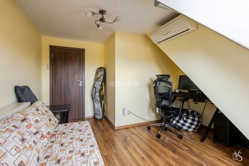 На продаж  3 кімнатна София , Банишора , 150 кв.м | 66395031 - зображення [17]