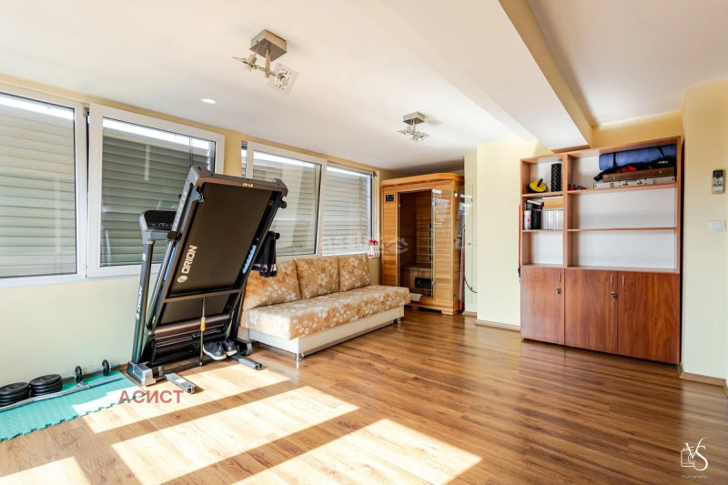 На продаж  3 кімнатна София , Банишора , 150 кв.м | 66395031 - зображення [15]