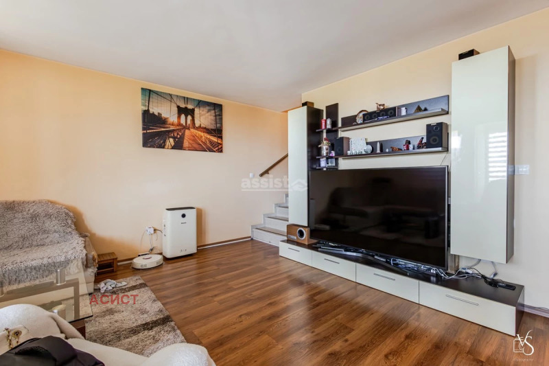 На продаж  3 кімнатна София , Банишора , 150 кв.м | 66395031 - зображення [4]