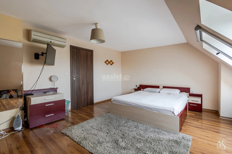 На продаж  3 кімнатна София , Банишора , 150 кв.м | 66395031 - зображення [8]